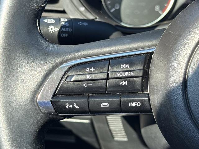 Used 2025 MAZDA MAZDA3 s FWD image 17
