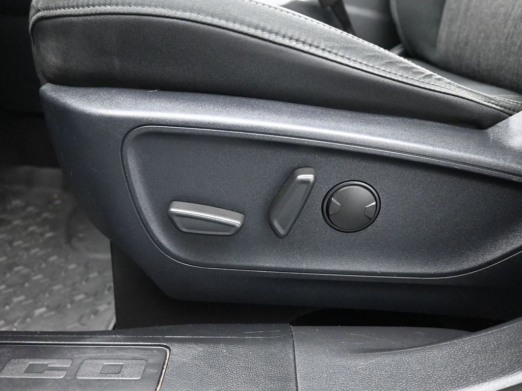 Certified 2022 Ford Bronco Sport Big Bend w/ Convenience Package image 40