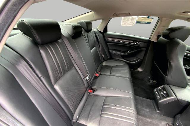 Used 2021 Honda Accord Touring image 20