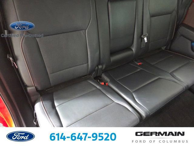 Certified 2023 Ford F150 Lariat w/ Equipment Group 502A High image 22