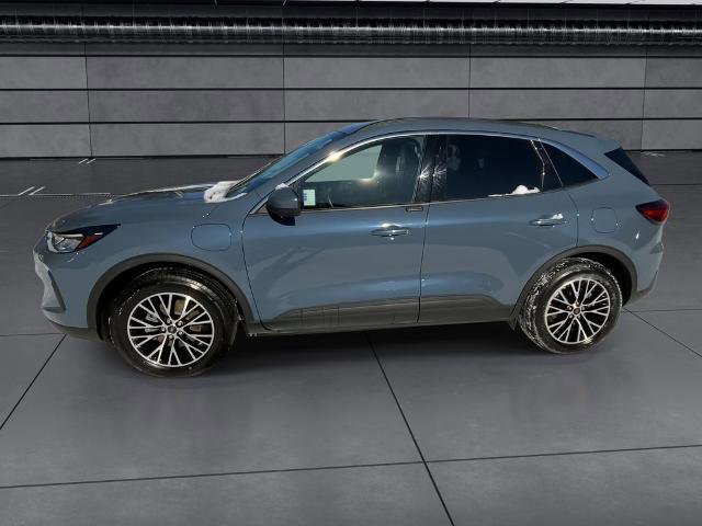 Certified 2023 Ford Escape SE image 4