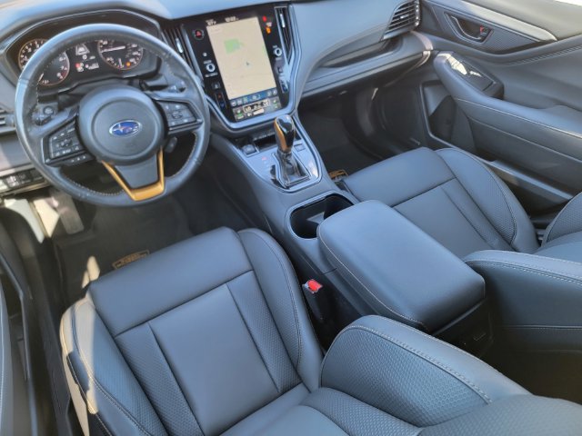 Used 2024 Subaru Outback Wilderness AWD/4WD image 37