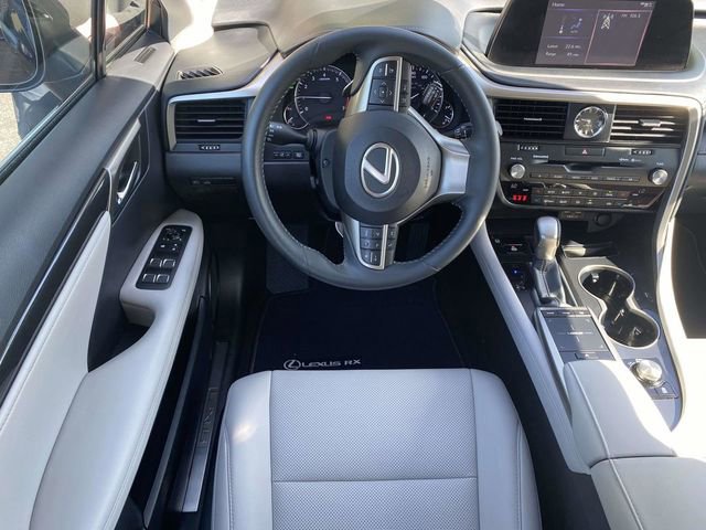 Used 2022 Lexus RX 350 FWD image 15