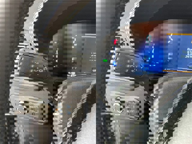 Certified 2025 Ford Escape Active w/ Tech Pack #1 image 13