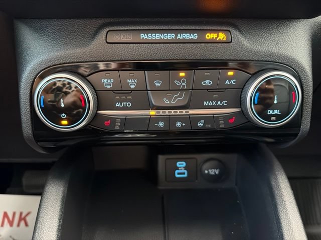 Certified 2022 Ford Escape SEL AWD/4WD image 19