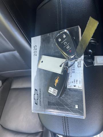 Used 2025 Chevrolet Malibu LT w/ Redline Edition image 28