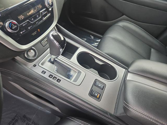 Used 2020 Nissan Murano SL image 24