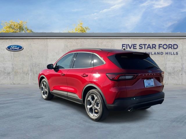 Certified 2026 Ford Escape ST-Line w/ Tech Pack #1 image 6