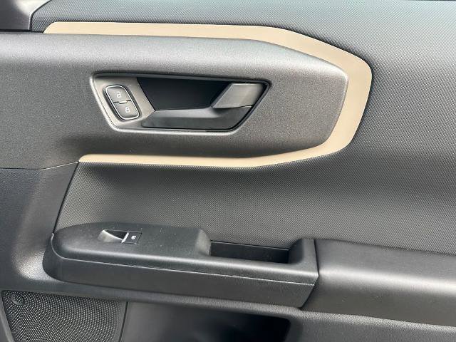 Certified 2025 Ford Bronco Sport Big Bend w/ Convenience Package image 38