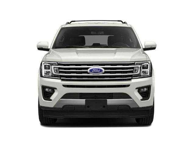 Certified 2021 Ford Expedition Max Limited image 6