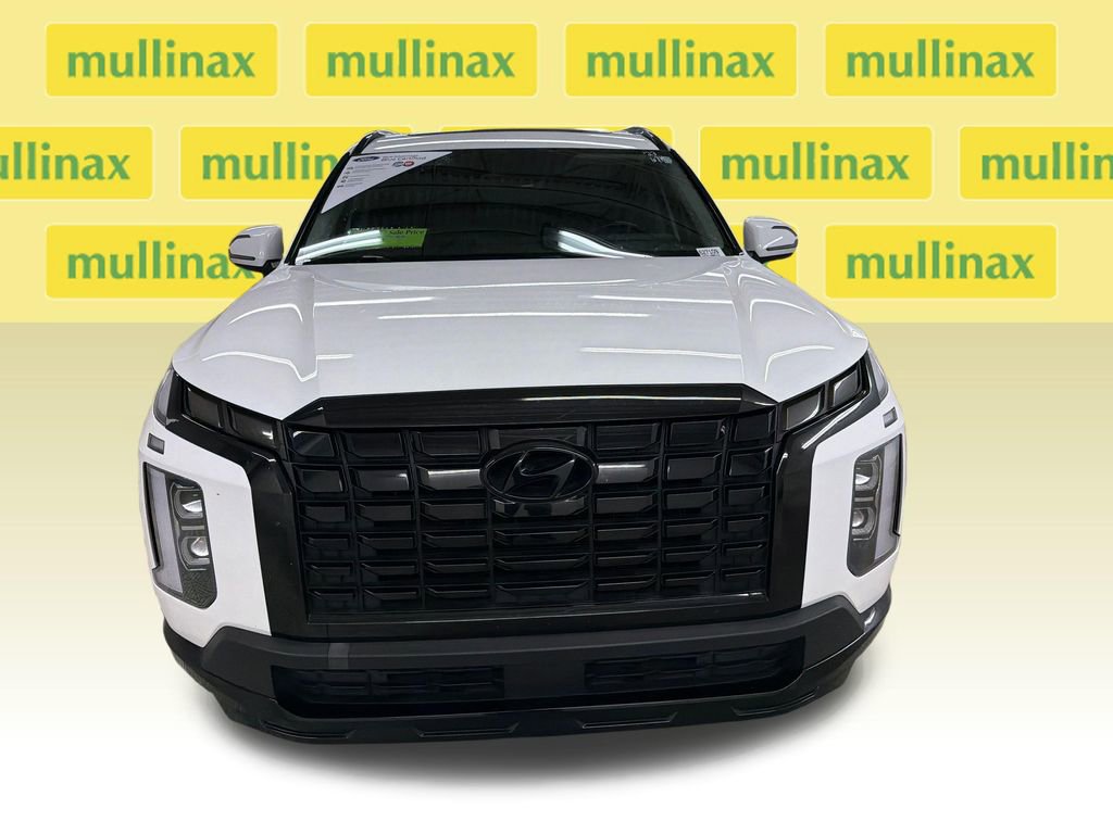 Used 2023 Hyundai Palisade XRT AWD/4WD image 16