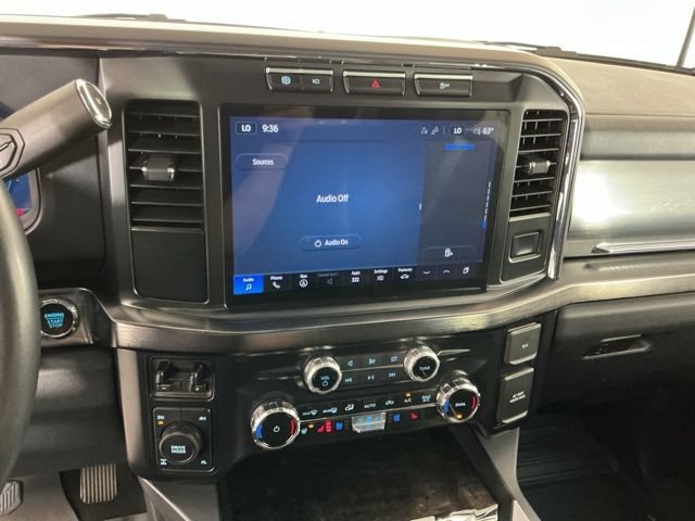 Certified 2024 Ford F350 Lariat w/ Camper Package AWD/4WD image 22
