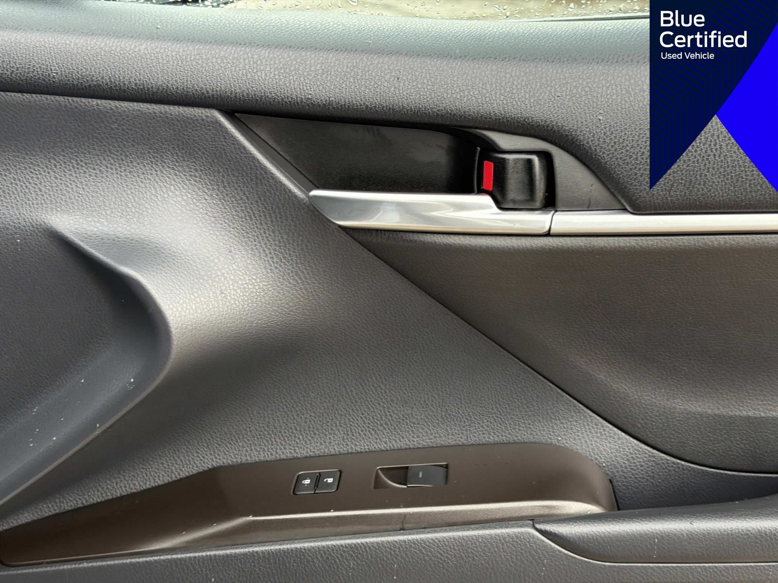 Used 2022 Toyota Camry LE FWD image 20