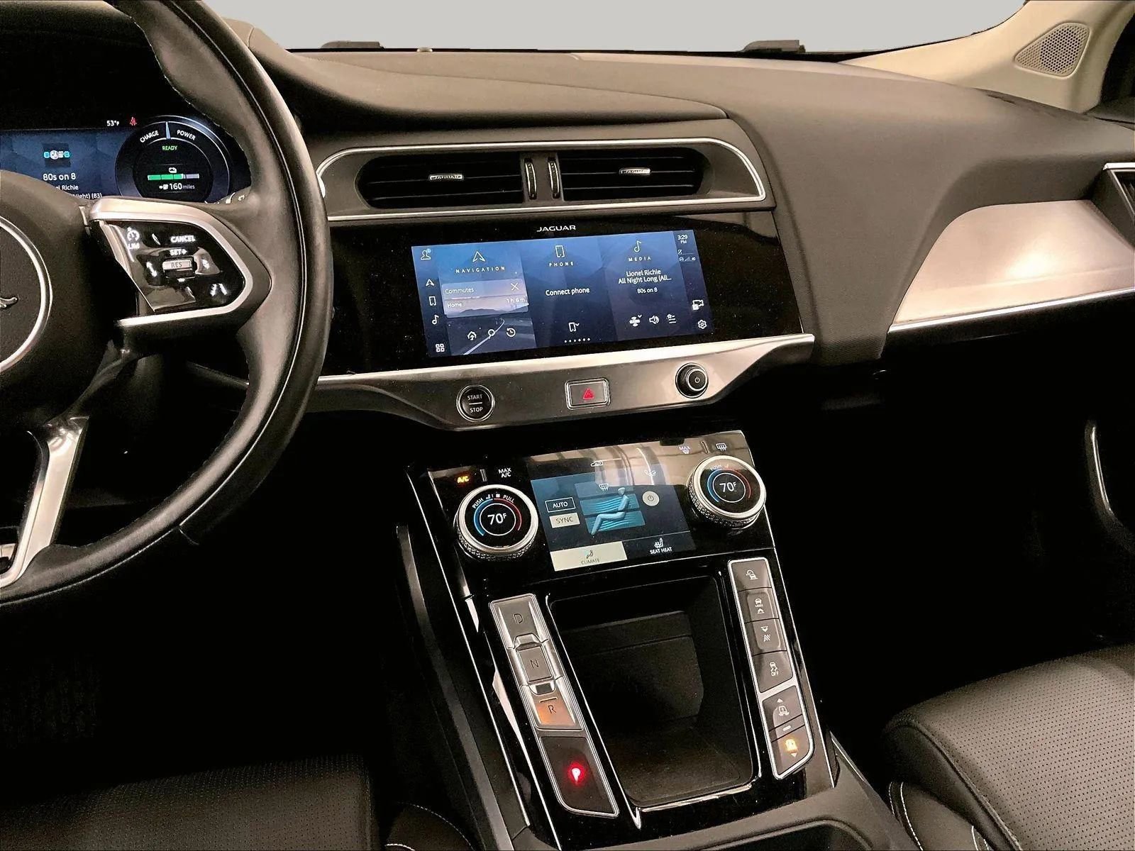 Used 2022 Jaguar I-PACE HSE AWD/4WD image 6