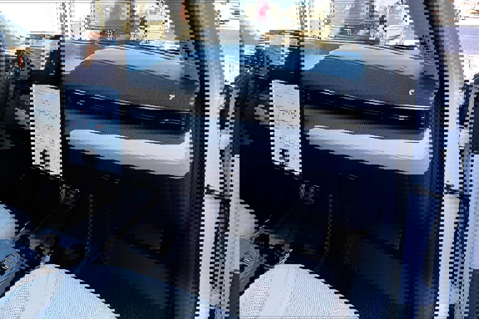 Certified 2023 Ford Mustang Mach-E Premium image 20