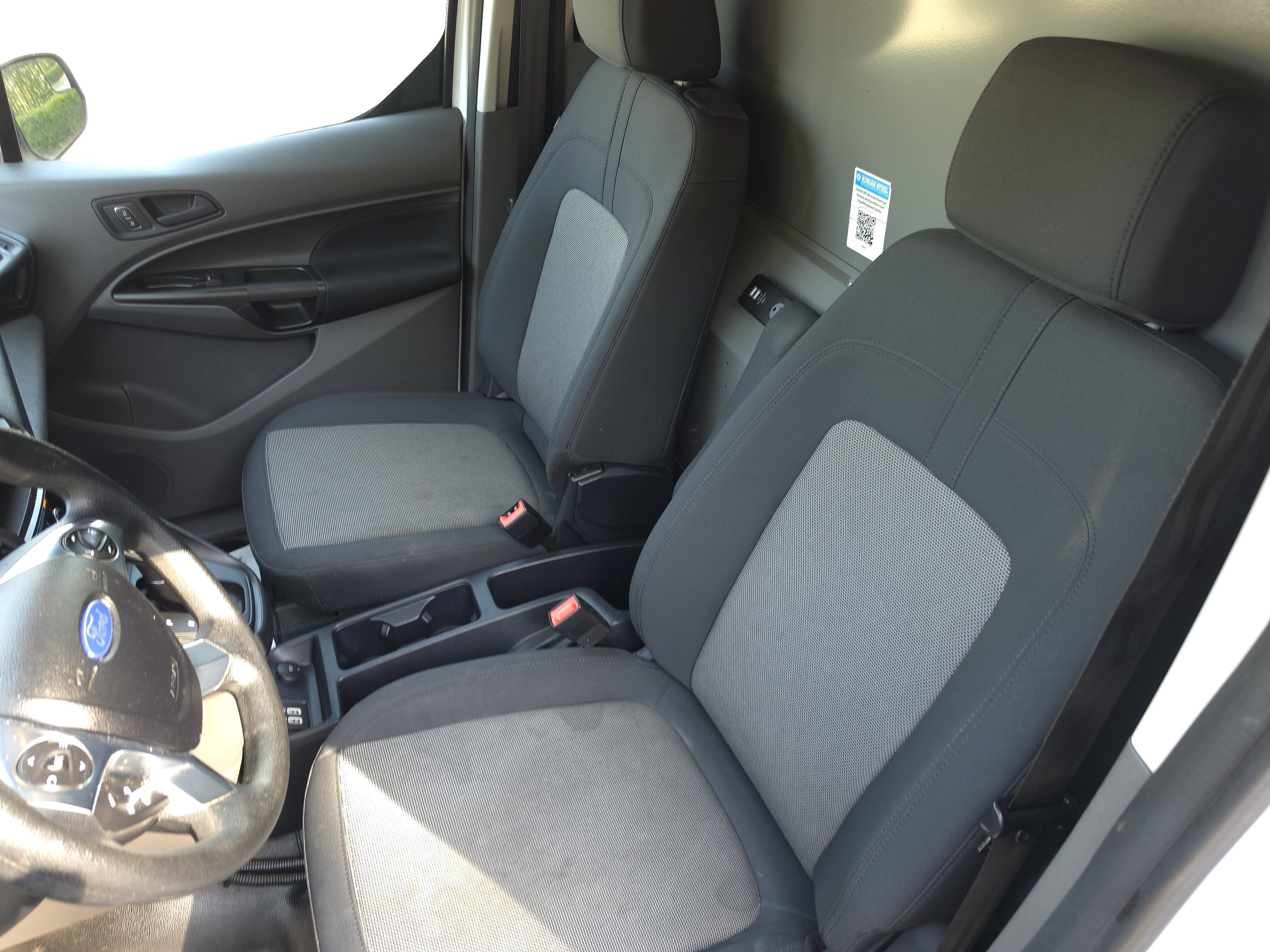 Certified 2020 Ford Transit Connect XL FWD image 18
