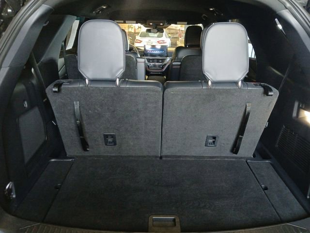 Certified 2025 Ford Explorer ST-Line image 50