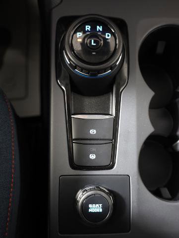Certified 2023 Ford Bronco Sport Heritage w/ Heritage Convenience Package AWD/4WD image 17
