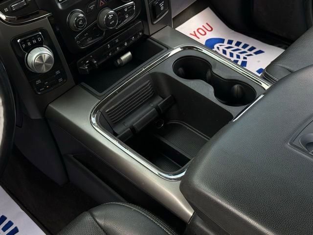 Used 2018 RAM 1500 Sport w/ Sport Premium Group image 44