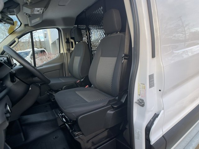 Certified 2024 Ford Transit 250 Base w/ Exterior Upgrade Package image 16