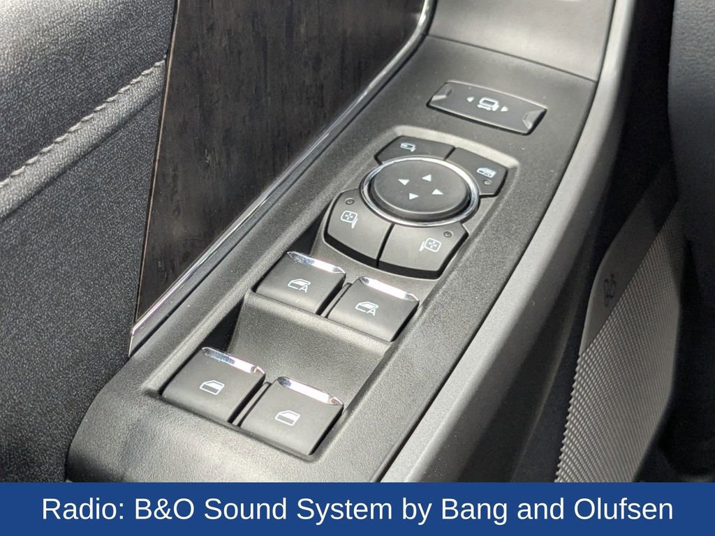 Certified 2025 Ford F450 Lariat w/ Lariat Ultimate Package image 29