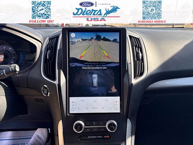 Certified 2024 Ford Edge SEL w/ Convenience Package AWD/4WD image 20