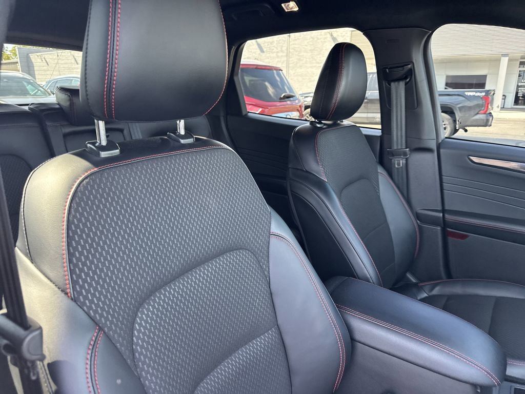 Certified 2023 Ford Escape ST-Line w/ Tech Pack #1 image 15