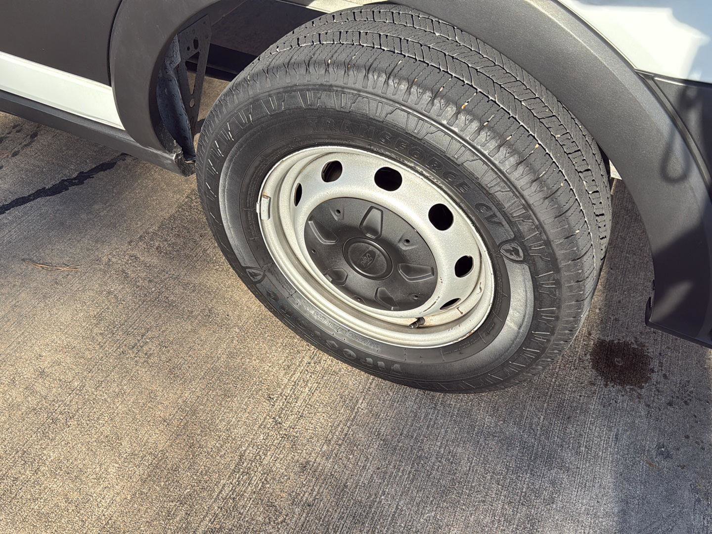 Certified 2019 Ford Transit 350 XL image 11