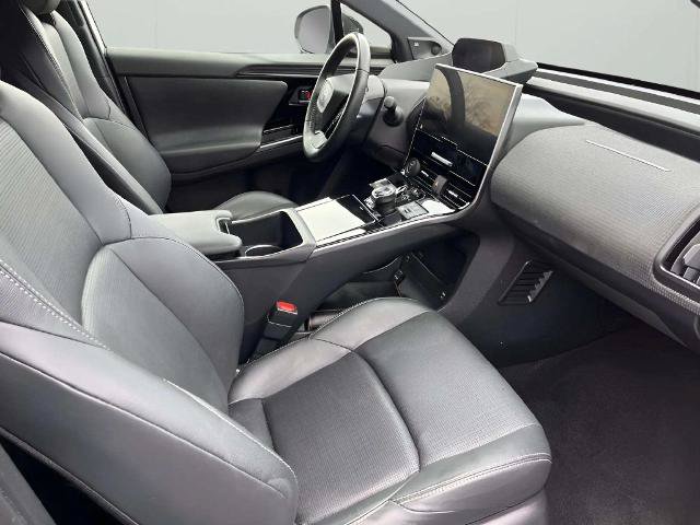 Used 2023 Toyota bZ4X AWD w/ Weather Package image 10