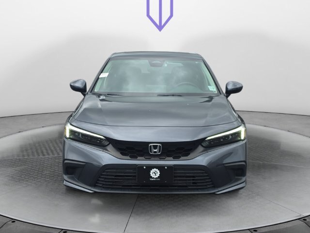 Used 2023 Honda Civic EX-L image 10