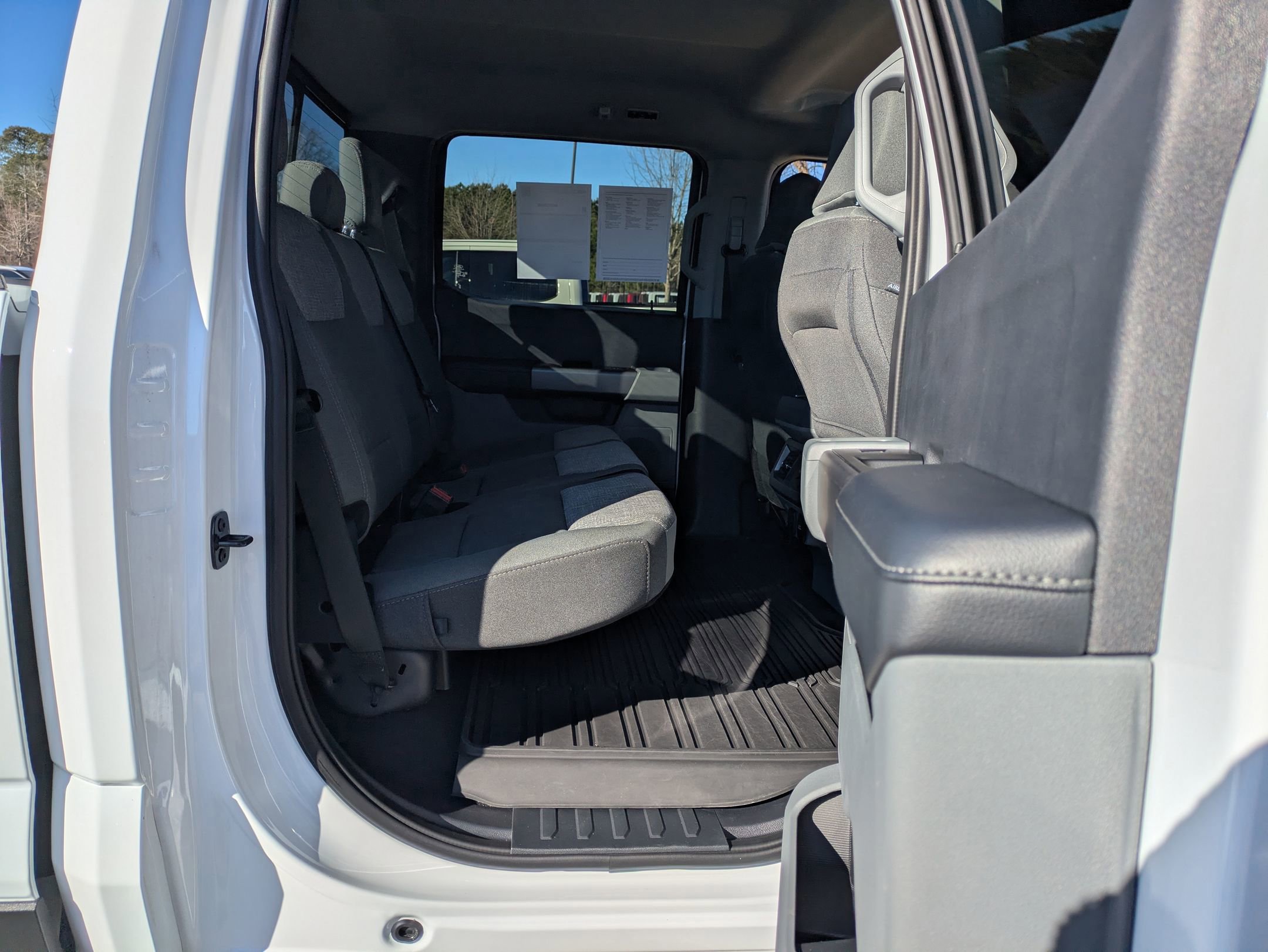 Certified 2024 Ford F250 XLT w/ FX4 Off-Road Package image 38