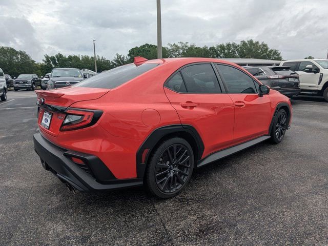 Used 2023 Subaru WRX Premium image 5