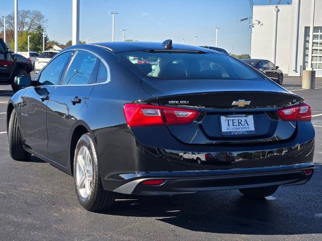 Used 2024 Chevrolet Malibu LT FWD image 13