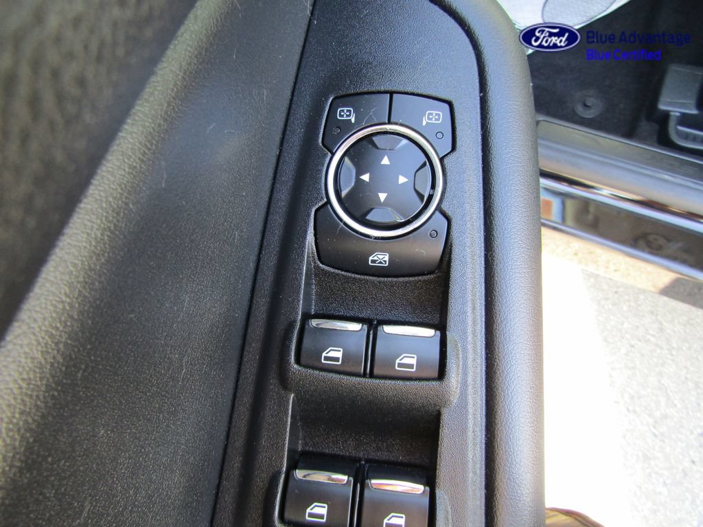 Certified 2024 Ford Edge SEL w/ Convenience Package AWD/4WD image 21