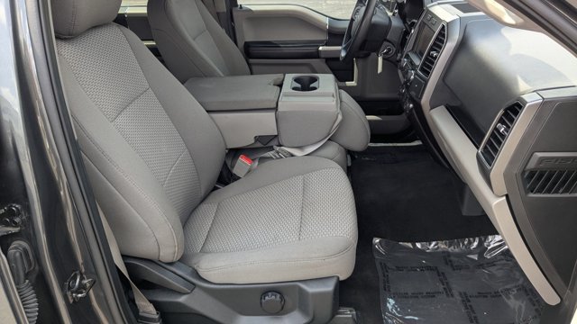 Certified 2020 Ford F150 XLT AWD/4WD image 17