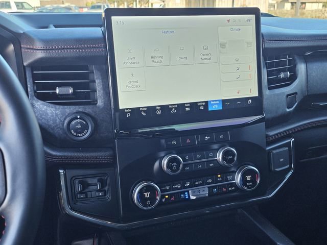 Certified 2023 Ford Expedition Limited image 10