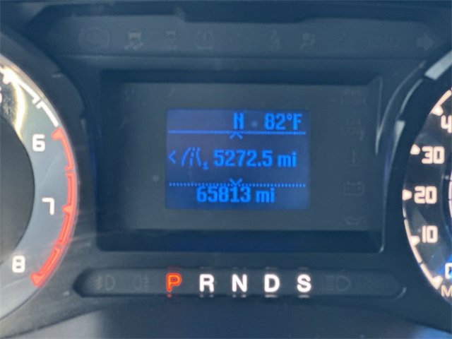 Certified 2020 Ford Ranger XL w/ Equipment Group 101A Mid image 13