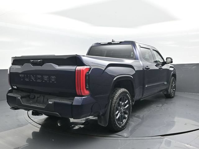 Used 2025 Toyota Tundra Platinum AWD/4WD image 21