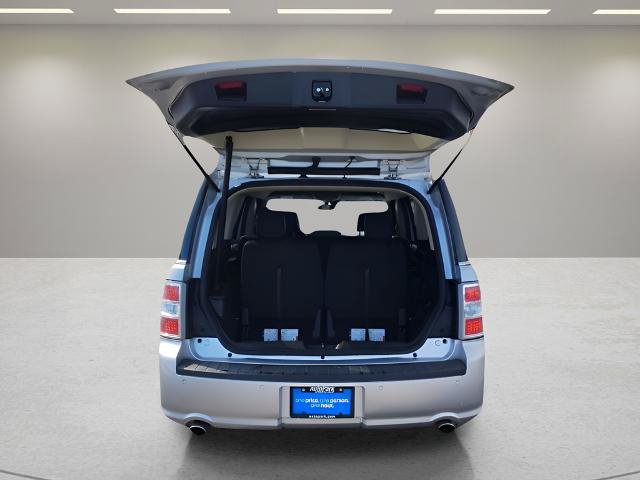 Certified 2019 Ford Flex Limited FWD image 8