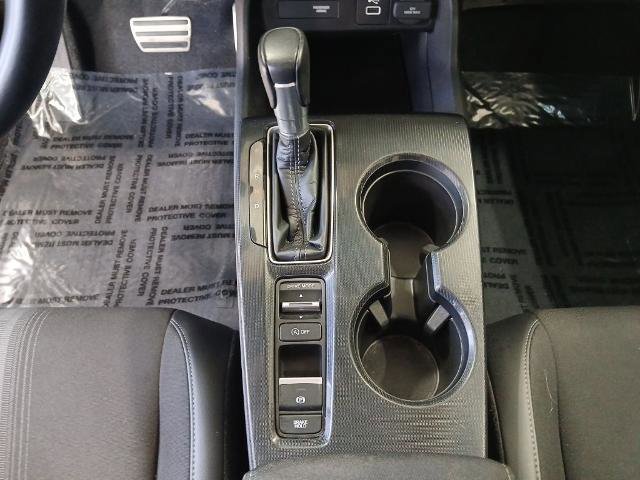 Used 2022 Honda Civic Sport image 15