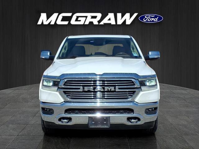 Used 2019 RAM 1500 Laramie image 7
