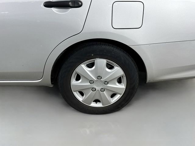 Used 2018 Nissan Versa S image 31