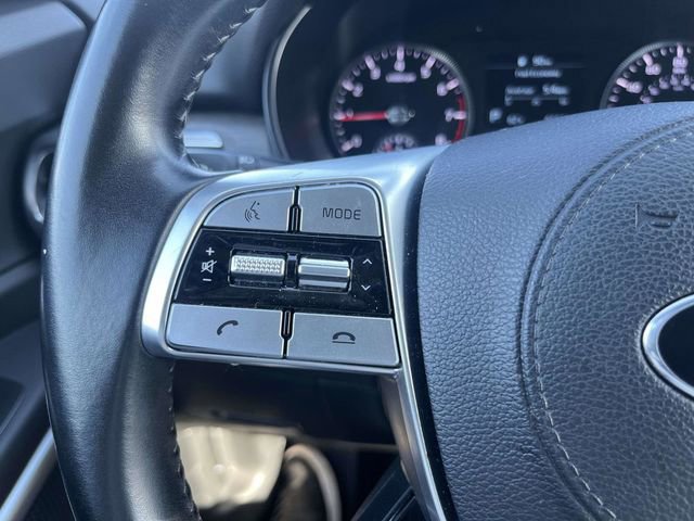 Used 2021 Kia Telluride EX w/ EX Premium Package FWD image 27