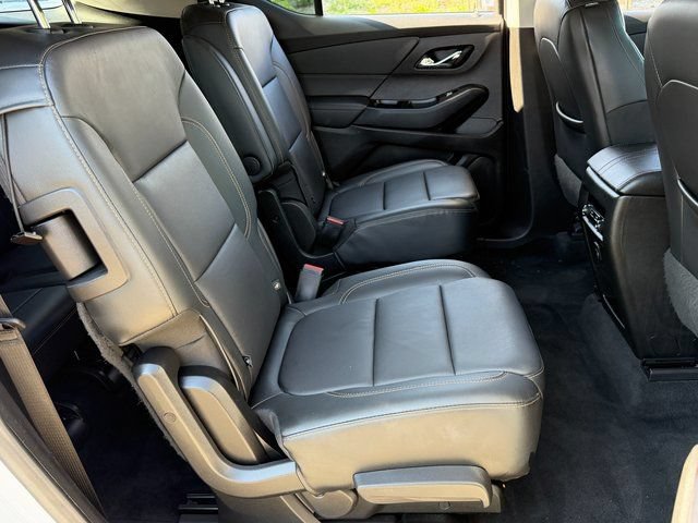 Used 2019 Chevrolet Traverse LT FWD image 34