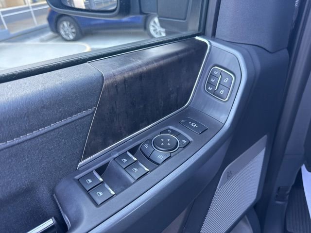 Certified 2023 Ford F250 Lariat w/ Lariat Ultimate Package image 36