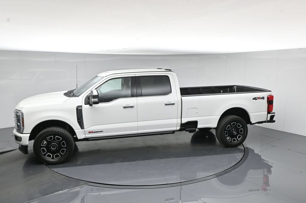 Certified 2024 Ford F250 Platinum AWD/4WD image 48
