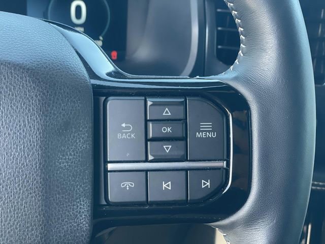 Certified 2023 Ford F150 Lightning Platinum image 10