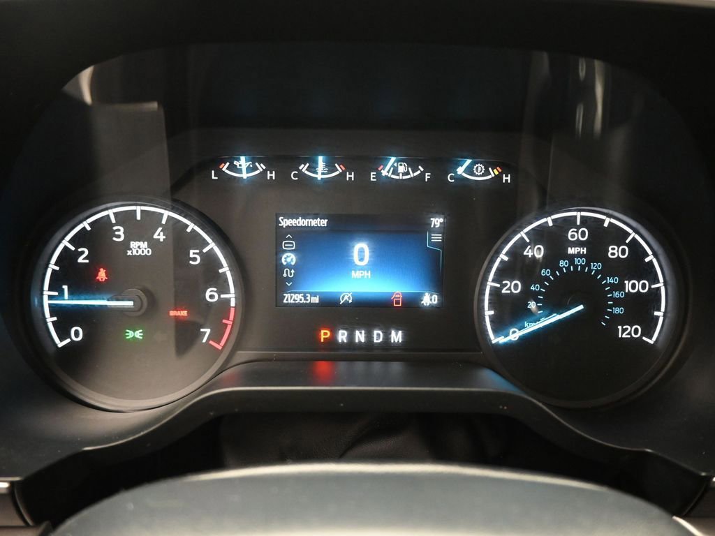 Certified 2023 Ford F150 XLT w/ XTR Package image 41