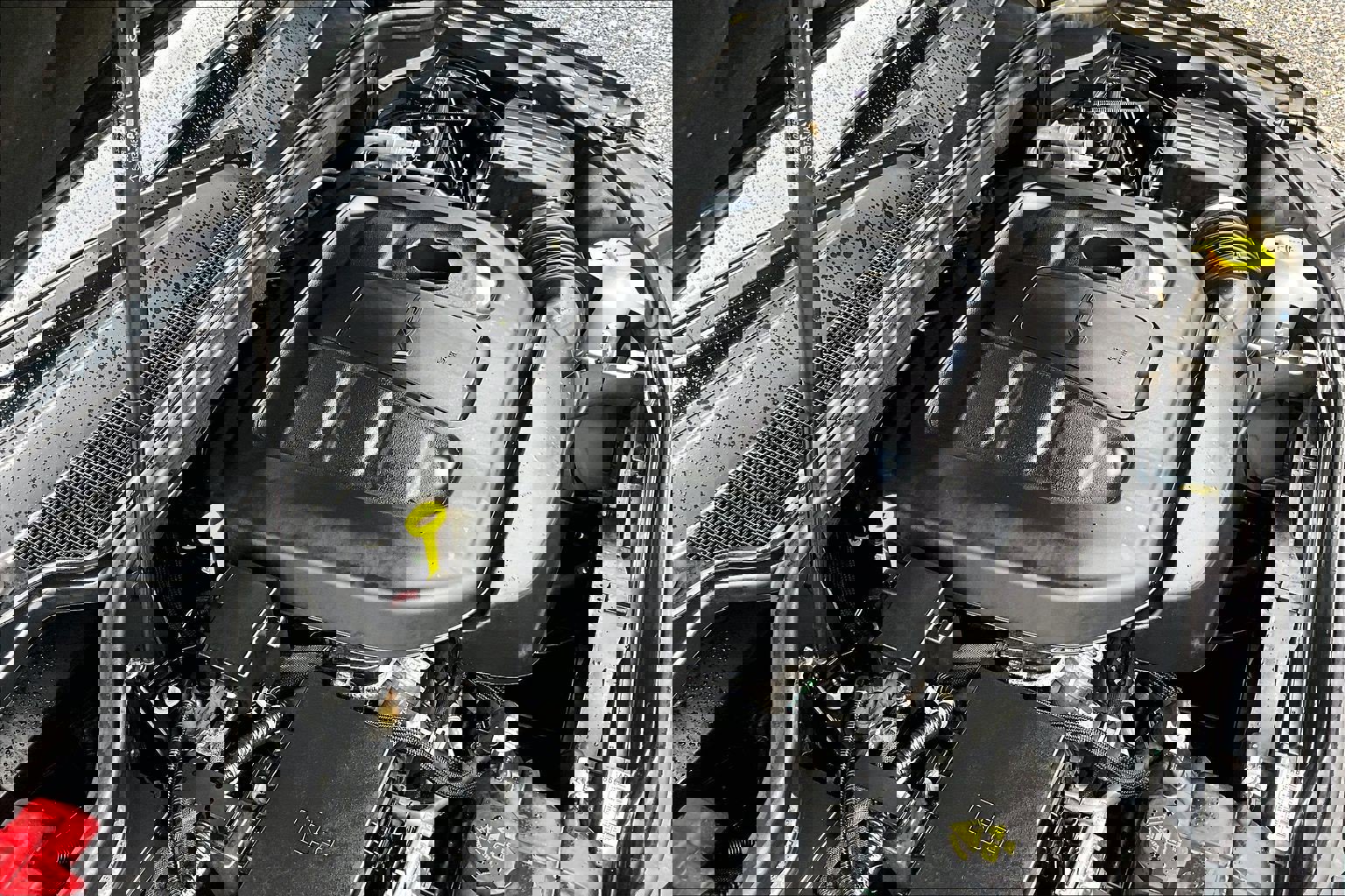 Used 2019 Jeep Grand Cherokee Overland image 32