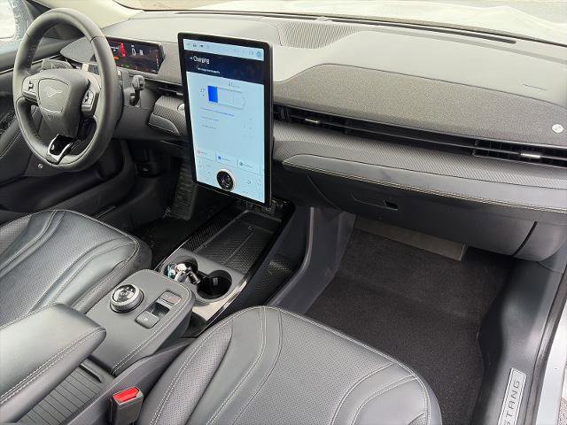 Certified 2021 Ford Mustang Mach-E Premium image 23